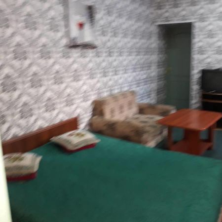 Eurolux Hotel Πολτάβα Εξωτερικό φωτογραφία