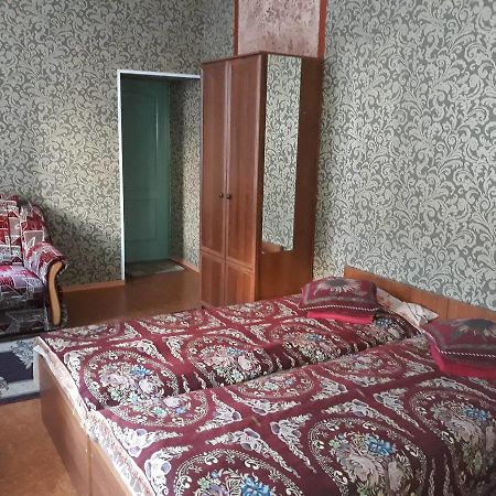 Eurolux Hotel Πολτάβα Εξωτερικό φωτογραφία