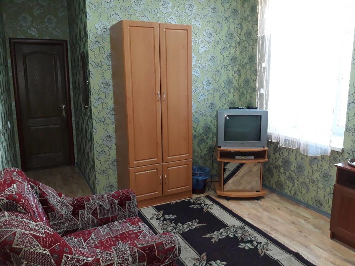Eurolux Hotel Πολτάβα Εξωτερικό φωτογραφία