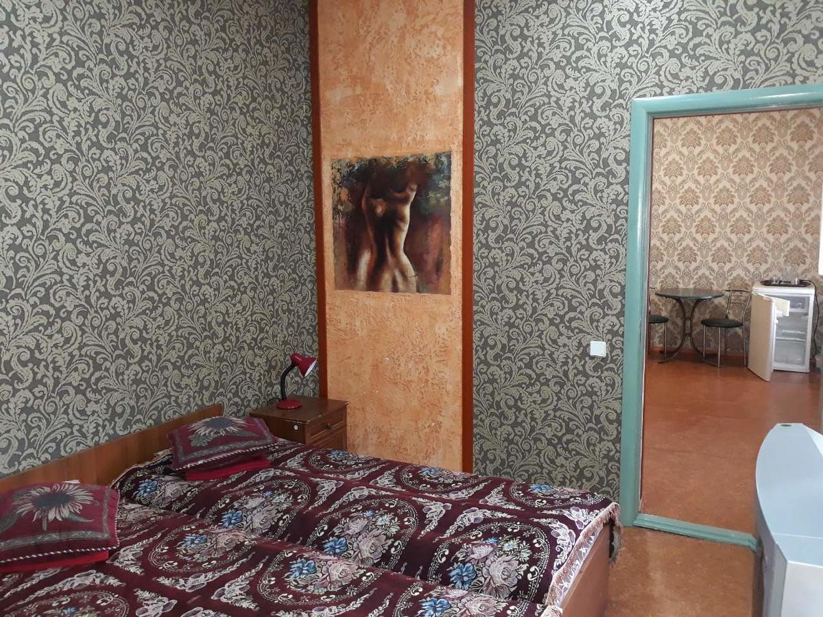 Eurolux Hotel Πολτάβα Εξωτερικό φωτογραφία