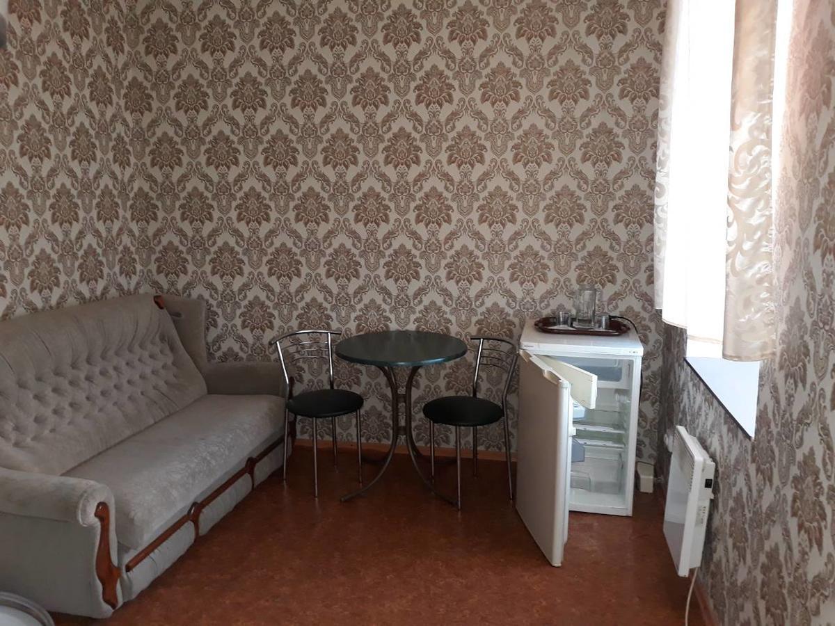 Eurolux Hotel Πολτάβα Εξωτερικό φωτογραφία
