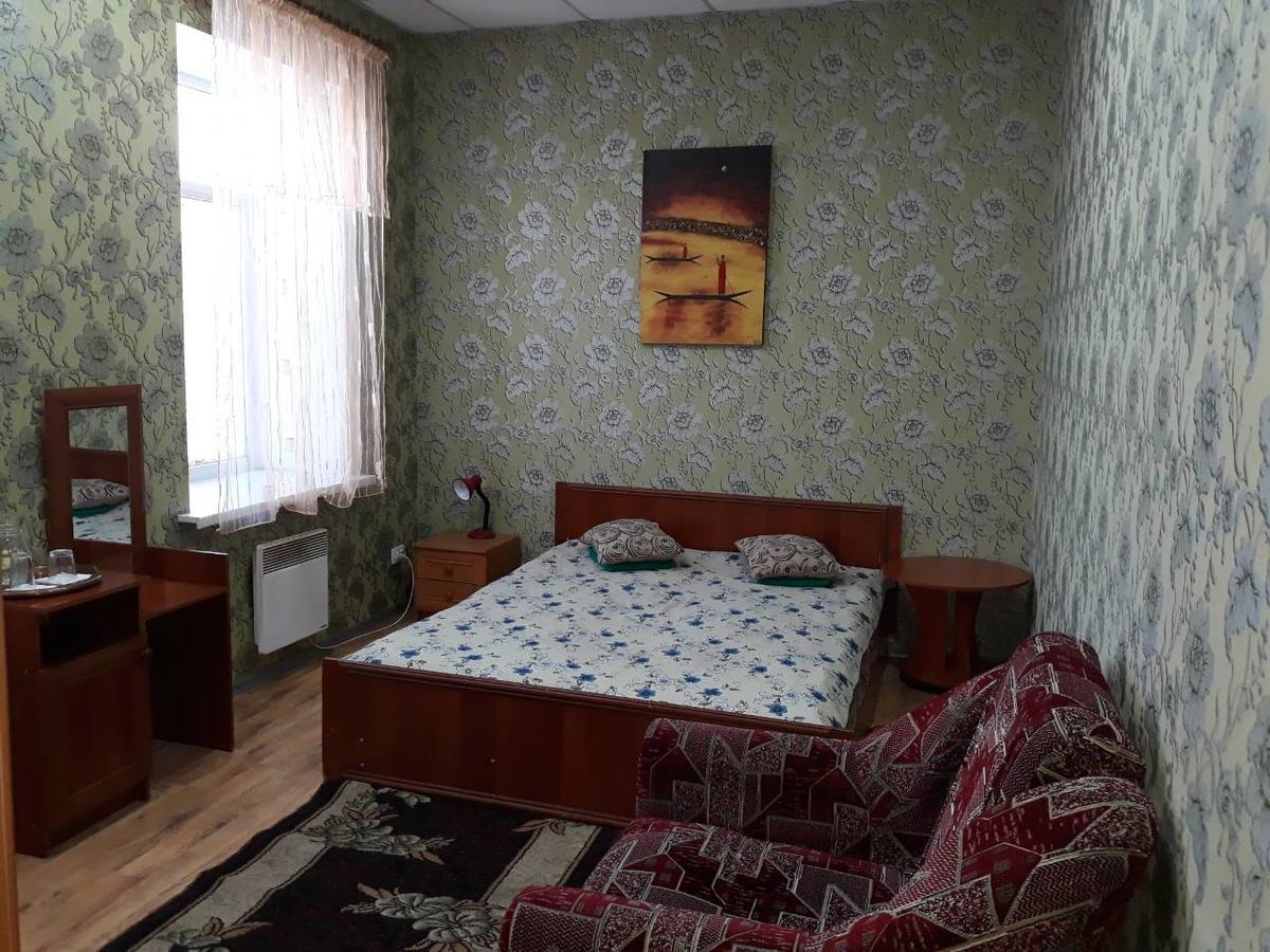 Eurolux Hotel Πολτάβα Εξωτερικό φωτογραφία