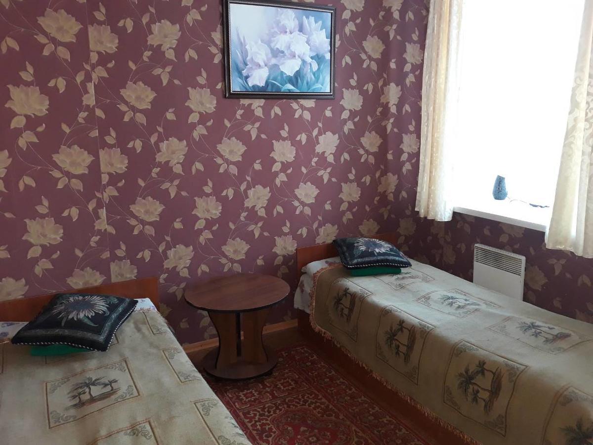 Eurolux Hotel Πολτάβα Εξωτερικό φωτογραφία