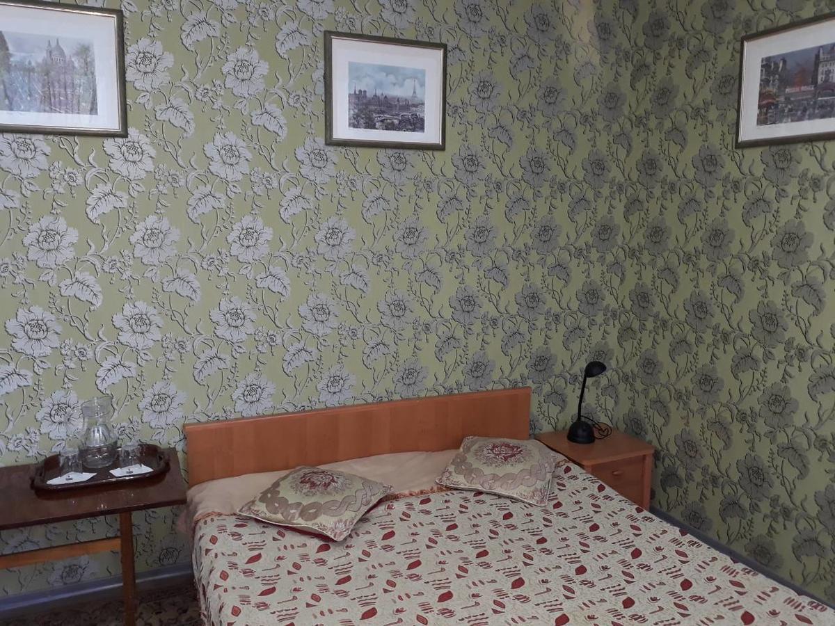 Eurolux Hotel Πολτάβα Εξωτερικό φωτογραφία