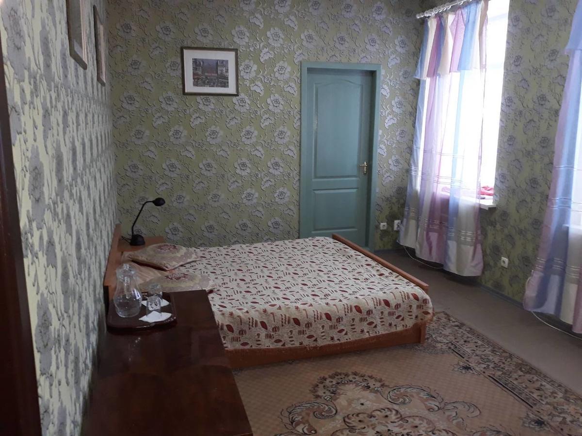 Eurolux Hotel Πολτάβα Εξωτερικό φωτογραφία
