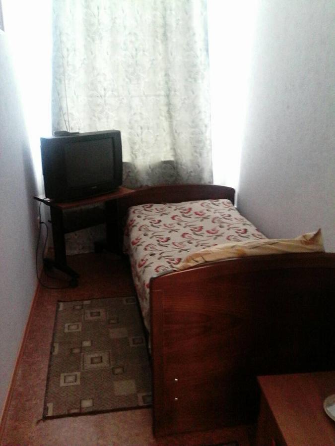 Eurolux Hotel Πολτάβα Εξωτερικό φωτογραφία