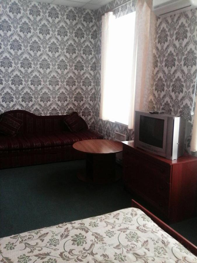 Eurolux Hotel Πολτάβα Εξωτερικό φωτογραφία