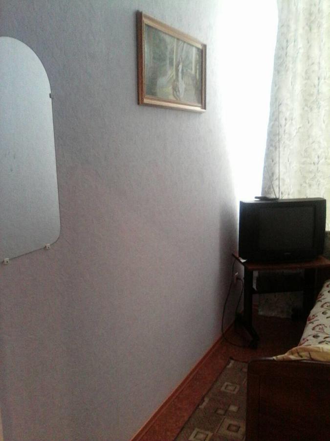 Eurolux Hotel Πολτάβα Εξωτερικό φωτογραφία