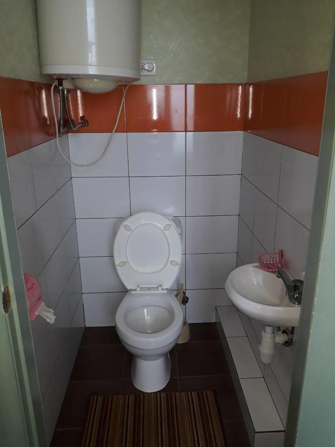 Eurolux Hotel Πολτάβα Εξωτερικό φωτογραφία