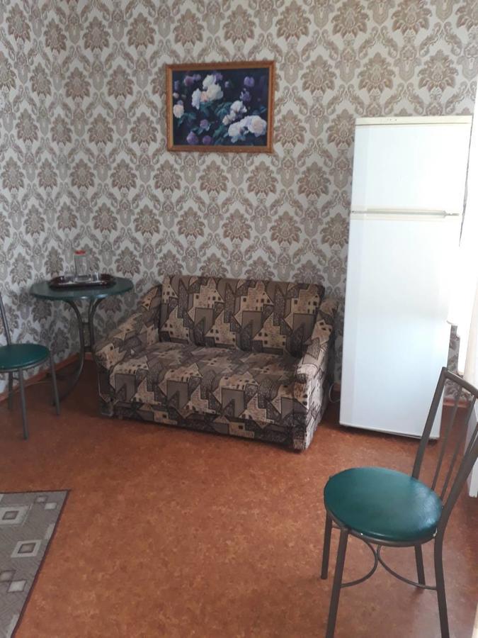 Eurolux Hotel Πολτάβα Εξωτερικό φωτογραφία